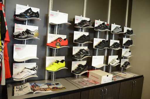 Bicycle Store «Madison & Davis Bicycle Shop», reviews and photos, 912 S 8th St, Quincy, IL 62301, USA