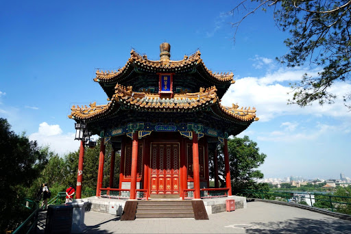 Jingshan Park