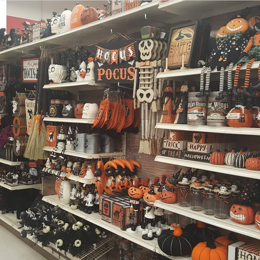 Craft Store «Michaels», reviews and photos, 1524 Governors Square Blvd, Tallahassee, FL 32301, USA