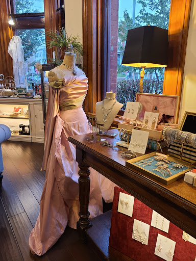 Bridal Shop «Jill Andrews Gowns», reviews and photos, 3355 Keswick Rd #101, Baltimore, MD 21211, USA