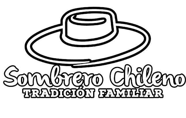 Sombrero Chileno - Curicó