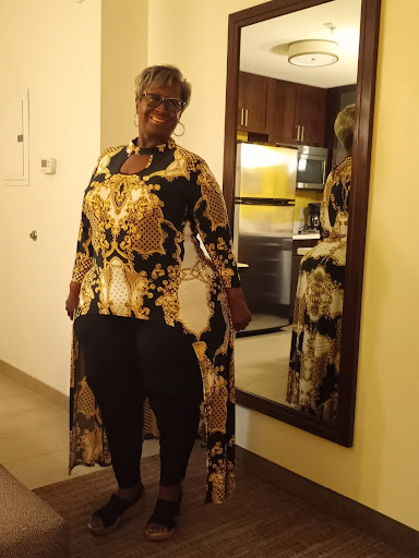 Bar «Bay Street Restaurant & Lounge», reviews and photos, 5910 Princess Garden Pkwy, Lanham, MD 20706, USA