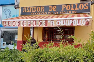 El Chulipollo image