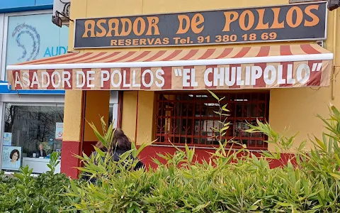 El Chulipollo image