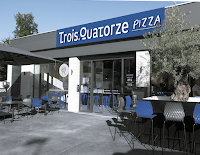 Photos du propriétaire du Trois Quatorze Pizza | Pizzeria à Clermont-Ferrand - n°1