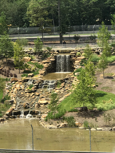 Museum «Barber Vintage Motorsports Museum», reviews and photos, 6030 Barber Motorsports Pkwy, Leeds, AL 35094, USA