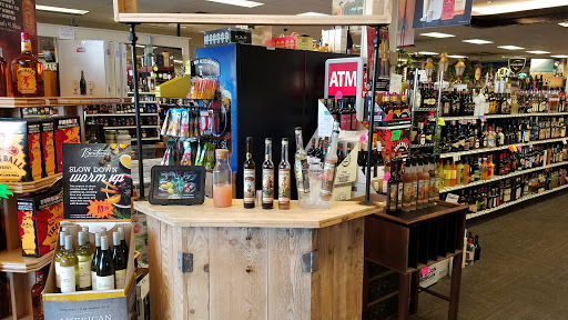 Beer Store «Cranbrook Liquors», reviews and photos, 52 Cranbrook Rd, Cockeysville, MD 21030, USA