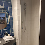 Photo n°4 de l'avis de Bevor.u fait le 03/09/2022 à 05:28 sur le  B&B HOTEL Hamburg-Nord à Hamburg