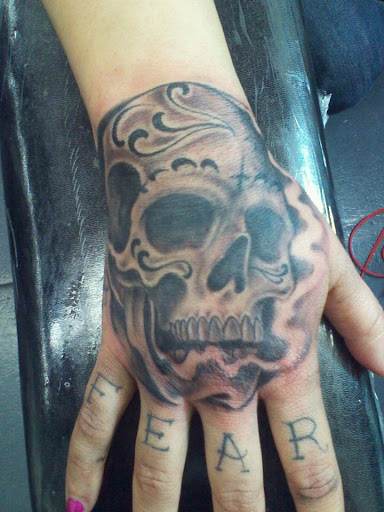 Explore 1988 tattoo ideas, creative tattoo ideas in Stockton, available at Stockton Tattoo & Piercing