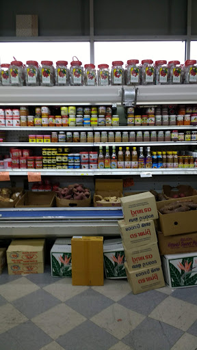 Asian Grocery Store «Viet Hoa Supermarket», reviews and photos, 4900 W North Ave, Milwaukee, WI 53208, USA