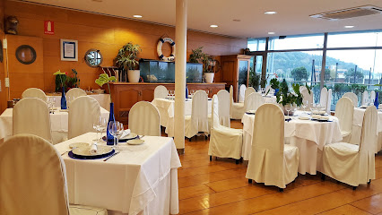 Restaurante Ardora - Foru Kalea, 20280 Hondarribia, Gipuzkoa, Spain