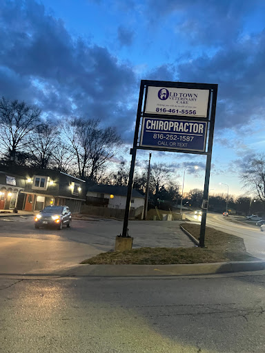 Old Town Veterinary Care image