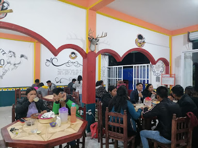 Restaurante El Ranchito