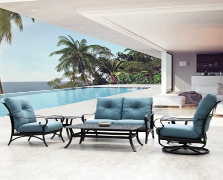 Outdoor Furniture Store «The Backyard Store», reviews and photos, 3644 W Pioneer Pkwy, Pantego, TX 76013, USA