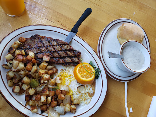 Spencer's Cafe