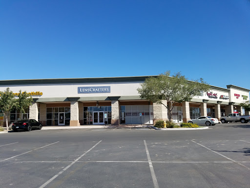 Eye Care Center «LensCrafters», reviews and photos, 13706 W Bell Rd #10, Surprise, AZ 85374, USA