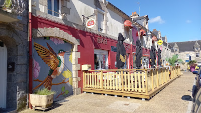 Le Melrandais à Melrand