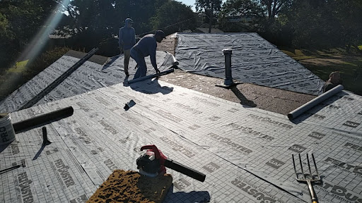 Roofing Contractor «Bold Roofing», reviews and photos, 11601 Plano Rd #108, Dallas, TX 75243, USA