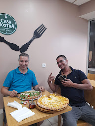 Photo n°52 de Pizzeria Casa Nostra (100% halal à Bischheim ()