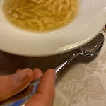 Photo n°3 de l'avis de Mária.a fait le 16/09/2023 à 18:27 sur le  Hotel Belvedere à Pie' Falcade