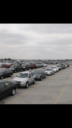 Auto Auction «Manheim Nashville», reviews and photos, 8400 Eastgate Blvd, Mt Juliet, TN 37122, USA
