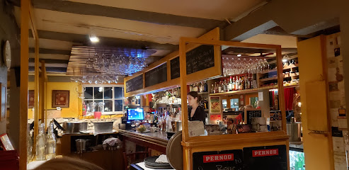 Luc's Café