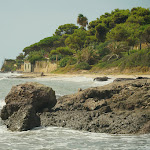 Photo n°7 de l'avis de Thilo.e fait le 28/09/2022 à 09:51 sur le  Costa dei Fiori à Santa Margherita di Pula