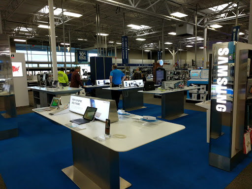Electronics Store «Best Buy», reviews and photos, 3450 S Glenstone Ave, Springfield, MO 65804, USA