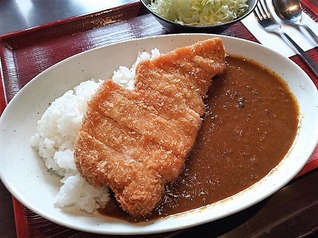 とんかつ政ちゃん 青山店