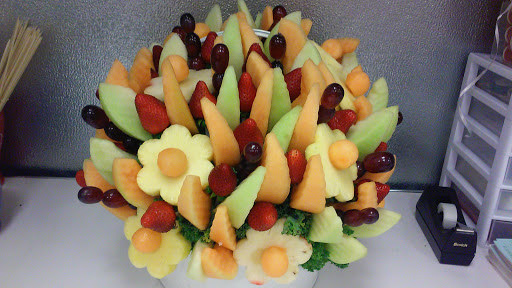 Gift Shop «Edible Arrangements», reviews and photos, 13077 GA-9 Suite 610, Milton, GA 30004, USA