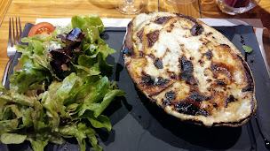 Photo n°69 de La Grange à Besançon ()