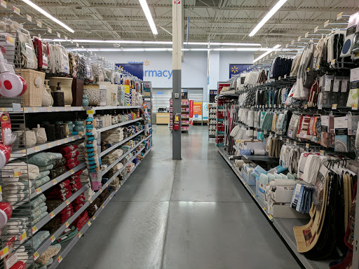 Discount Store «Walmart», reviews and photos, 882 S State Rd 135, Greenwood, IN 46143, USA