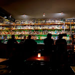 Photo n°1 de l'avis de chou.e fait le 18/09/2022 à 16:37 sur le  Embury Bar Frankfurt am Main à Frankfurt