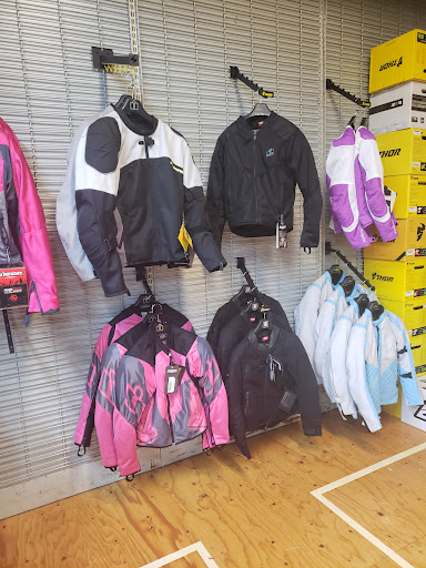 Used Motorcycle Dealer «Motorcycle Center LLC», reviews and photos, 280 NJ-18, East Brunswick, NJ 08816, USA