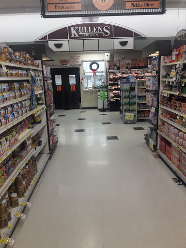 Supermarket «King Kullen», reviews and photos, 127 Sunrise Hwy, Rockville Centre, NY 11570, USA