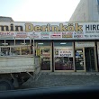 EMİN DERİNKÖK HIRDAVAT LTD ŞTİ