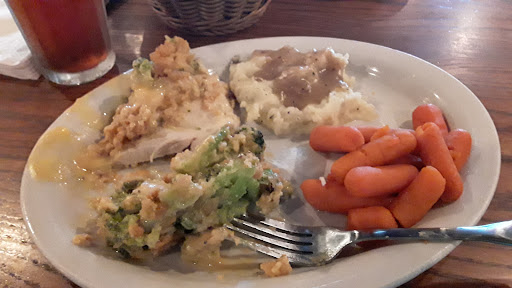 American Restaurant «Cracker Barrel Old Country Store», reviews and photos, 18531 N Creek Dr, Tinley Park, IL 60477, USA