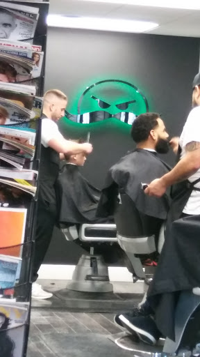 Barber Shop «Messinas Barber Shop», reviews and photos, 60 Maple St, Danvers, MA 01923, USA