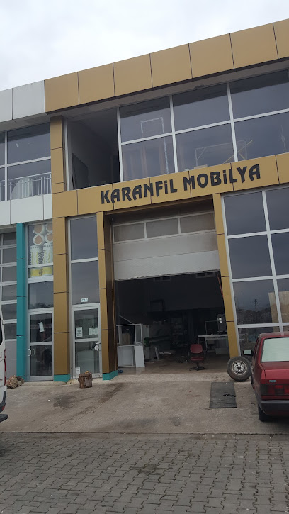 Karanfil Mobilya