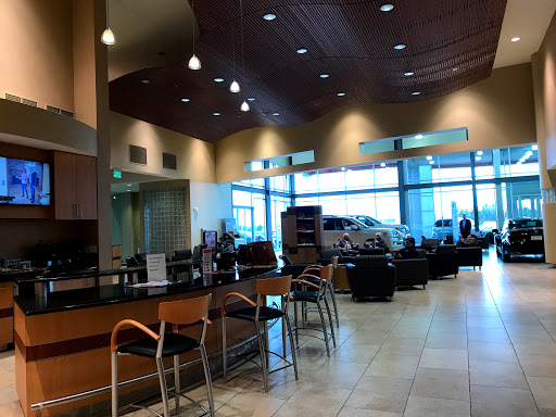 Toyota Dealer «Carlson Toyota», reviews and photos, 12880 Riverdale Dr NW, Coon Rapids, MN 55448, USA