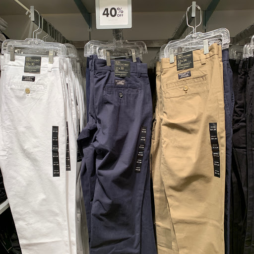 Clothing Store «Banana Republic», reviews and photos, 820 W Stacy Rd, Allen, TX 75013, USA