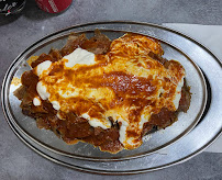 Plats et boissons du Restaurant Mangal Iskender Kebap à Stains - n°8