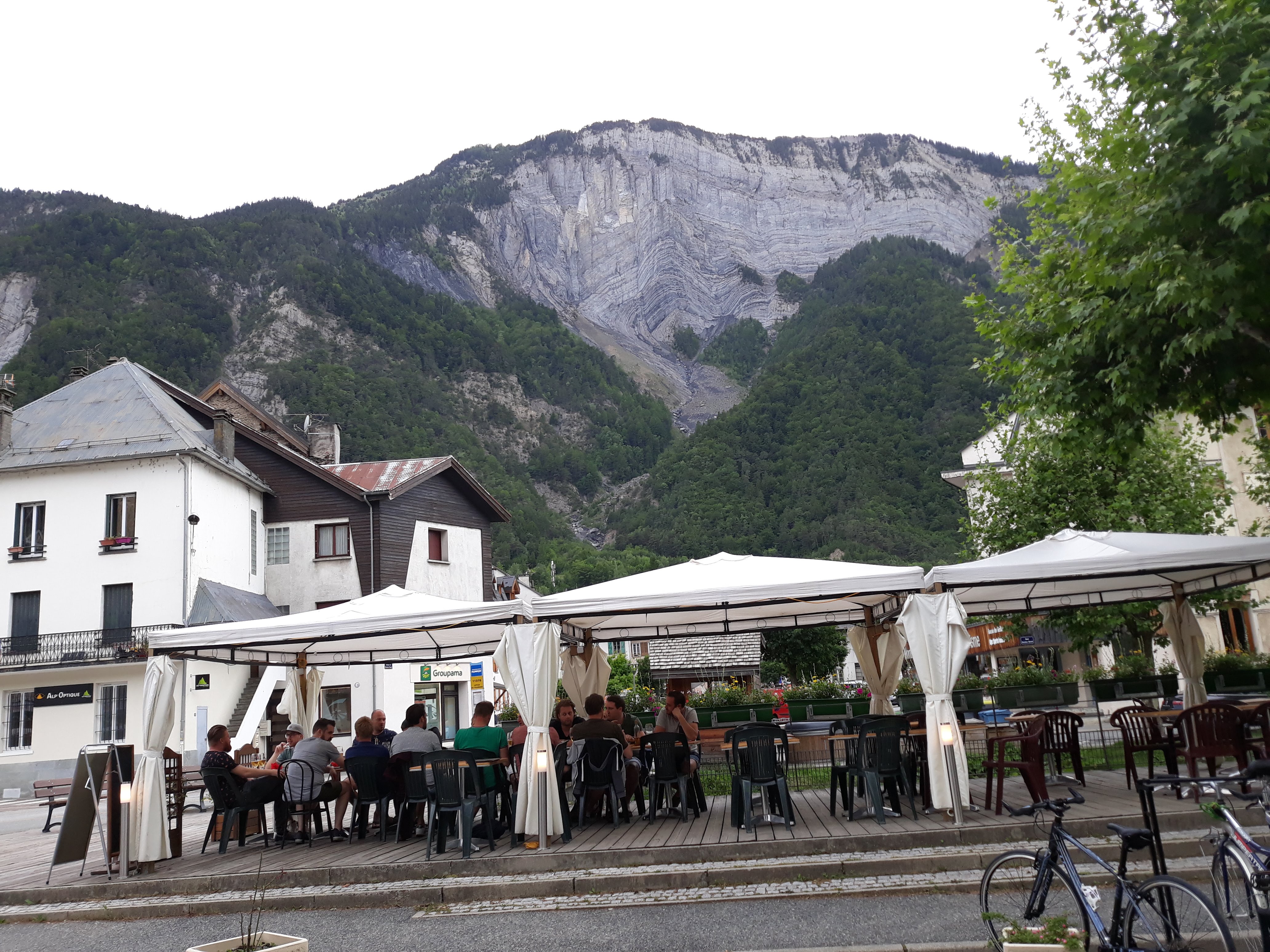 Photo n° 1 de l'avis de M..c fait le 22/06/2019 à 22:09