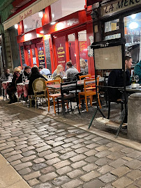 Atmosphère du Restaurant Chez Louloutte à Lyon - n°12