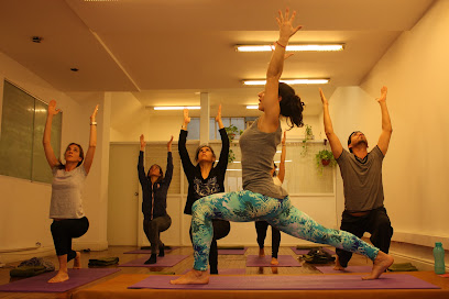 Yoga and Meditation space. - Florida 835 3ºpiso. C1005AAQ Ofi 323, C1005 AAQ, Buenos Aires, Argentina