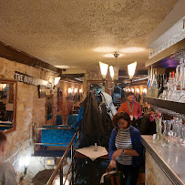 Atmosphère du Restaurant français Au Bistrot de la Montagne à Paris - n°10