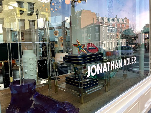 Furniture Store «Jonathan Adler», reviews and photos, 1267 Wisconsin Ave NW, Washington, DC 20007, USA