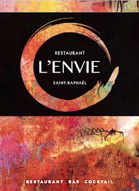 Photos du propriétaire du L'Envie Restaurant à Saint-Raphaël - n°14