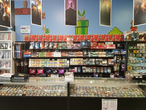 Game Store «Game On», reviews and photos, 1840 N Saginaw Rd, Midland, MI 48640, USA