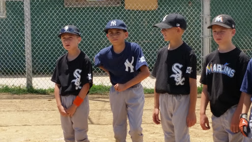 Park «Four Seasons Park Field», reviews and photos, 22500 W Lockport St, Plainfield, IL 60544, USA